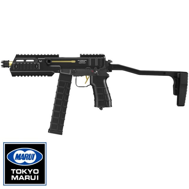 G3SAS & Scorpion mod.M &G&G ARP9 バラ売り可能 G3SAS & Scorpion mod.M &G&G ARP9 バラ売り可能 - メルカリ