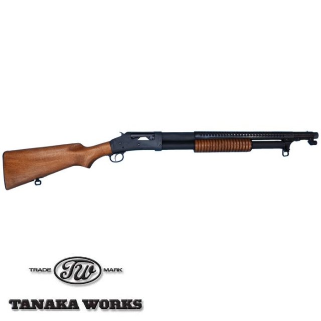 TANAKA　HK P8 Amazon.co.jp: Tanaka H & K P8 HW Airsoft Guns : Hobbies