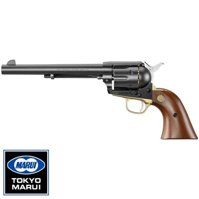SMG刻印有　THE JOHN WAYNE REVOLVER モデルガン SMG刻印有 THE JOHN WAYNE REVOLVER モデルガン