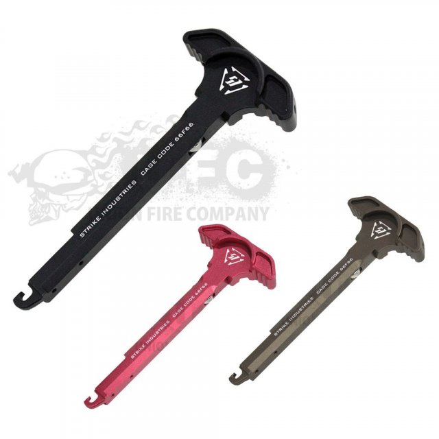 UFC Strike Latchless Charging Handle For AEG M4 RED Gun Mall Hong Kong