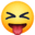 😝