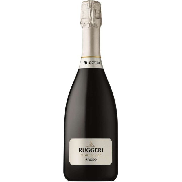 Ruggeri Argeo Prosecco DOC Brut NV - SOMM ACE 酒仕🍷侍酒