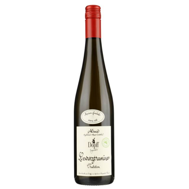 Dopff Au Moulin Gewurztraminer Tradition 2022 - SOMM ACE 酒