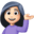 💁🏻♀️