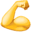 💪