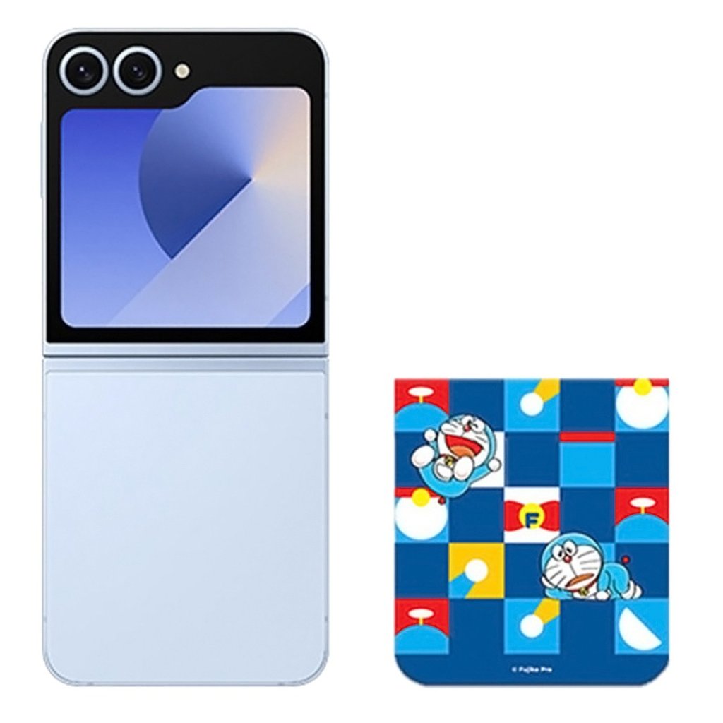 Samsung Galaxy Z Flip6 5G