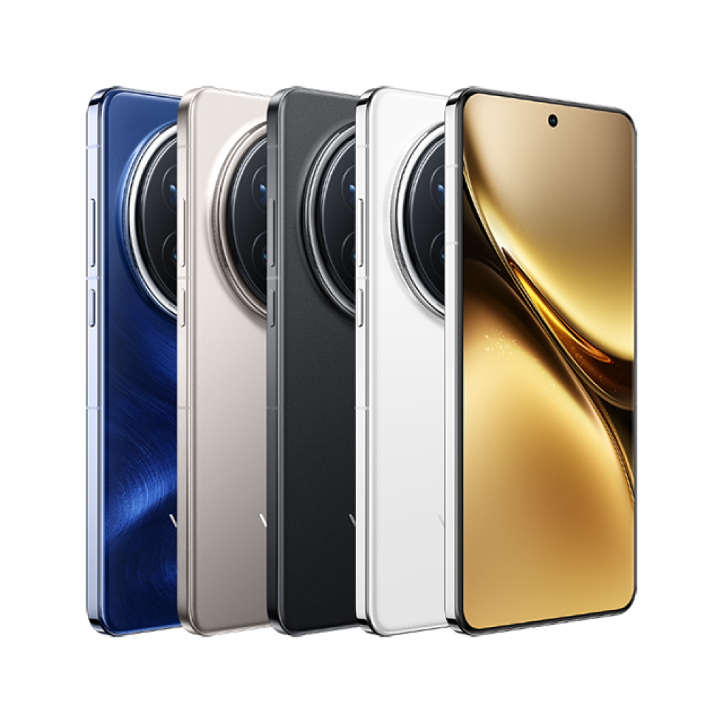 Vivo X200 Pro 5G 全網通 (國行版)