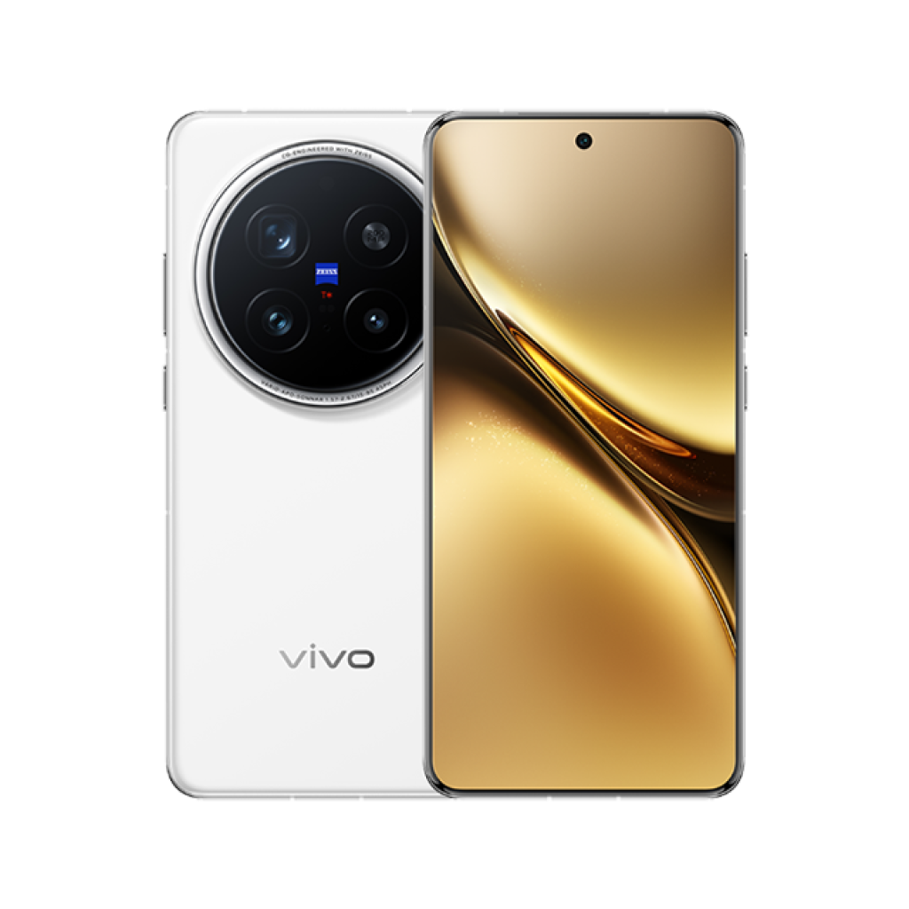 Vivo X200 Pro 5G 全網通 (國行版)