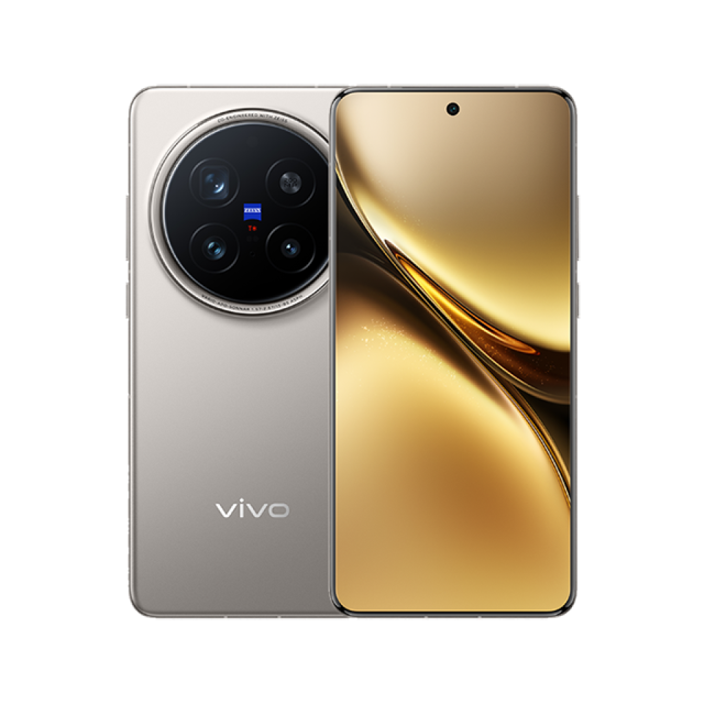 Vivo X200 Pro 5G 全網通 (國行版)