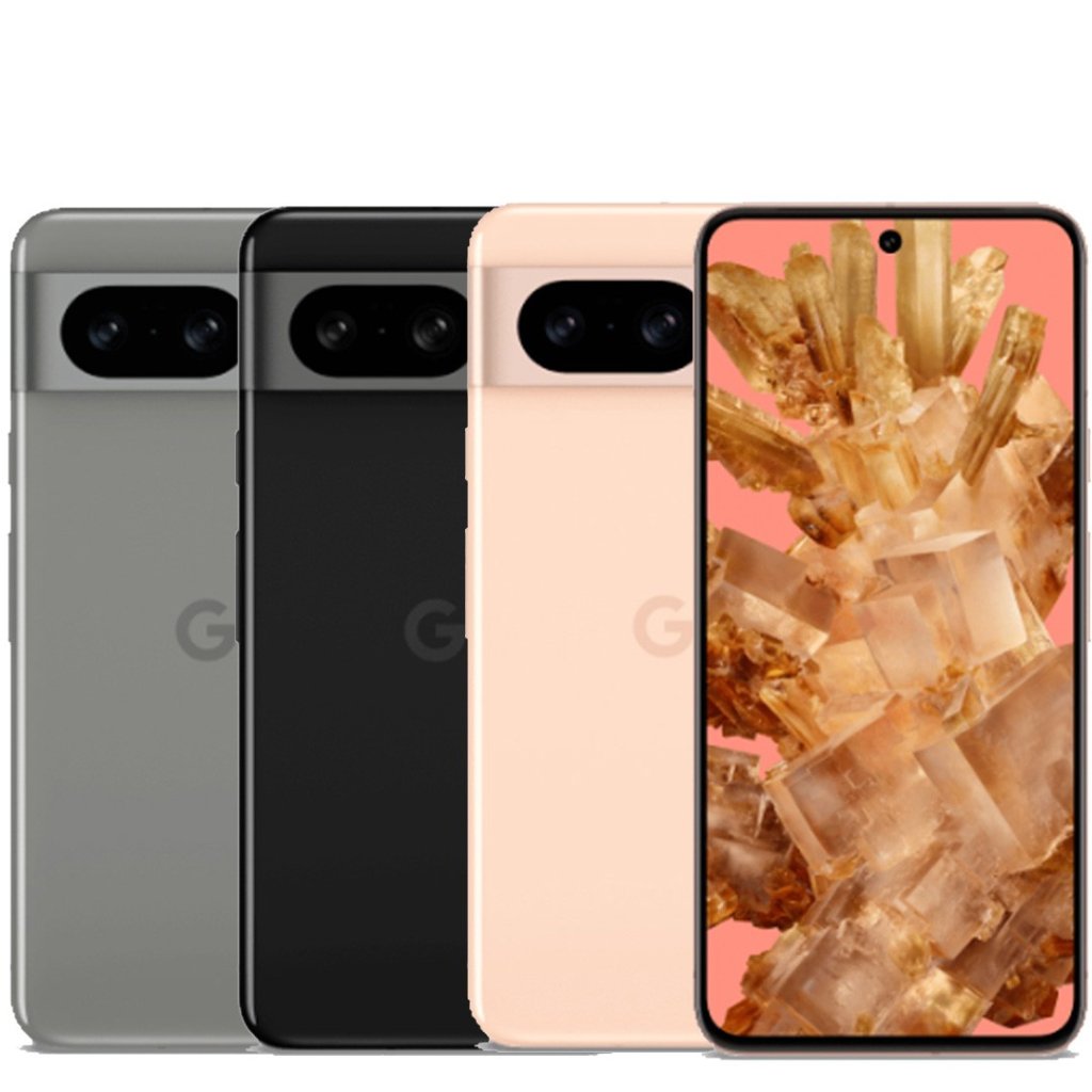 Google Pixel 8 5G