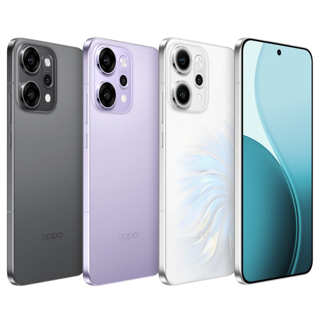 OPPO Reno14 Pro 5G 全網通 (國行版)