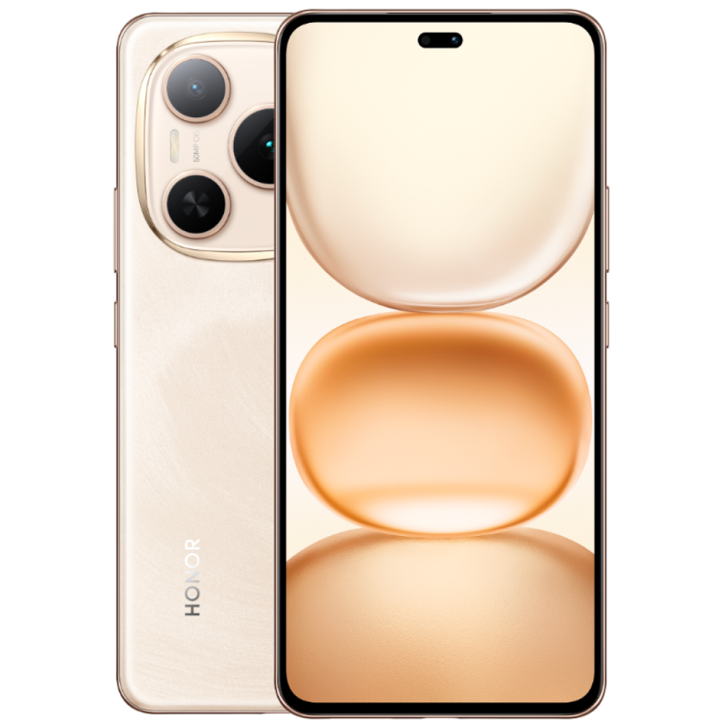 Honor Power 5G