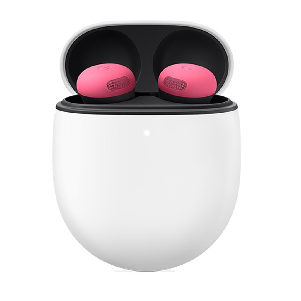Google Pixel Buds Pro 2