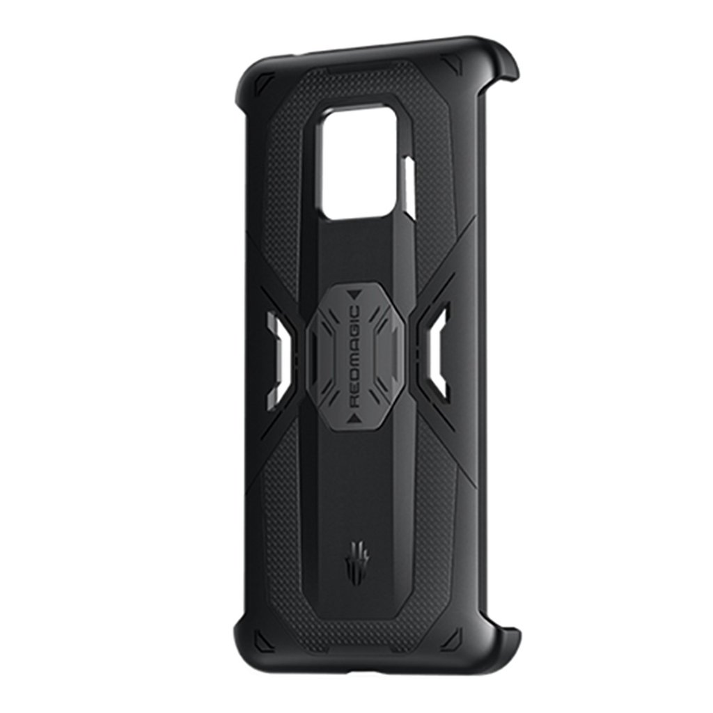 Nubia Redmagic 7S Pro 電競導熱保護殼