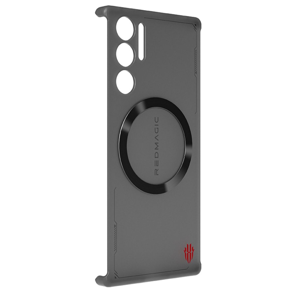 Nubia Redmagic 9 Pro/ 9S Pro 電競導熱保護殼