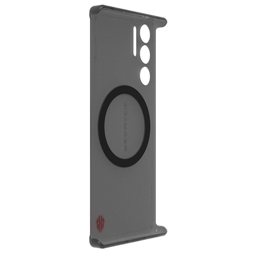 Nubia Redmagic 9 Pro/ 9S Pro 電競導熱保護殼