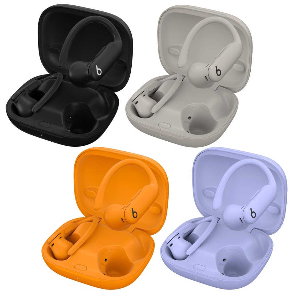 Beats Powerbeats Pro 2 High-Performance Earbuds A3160