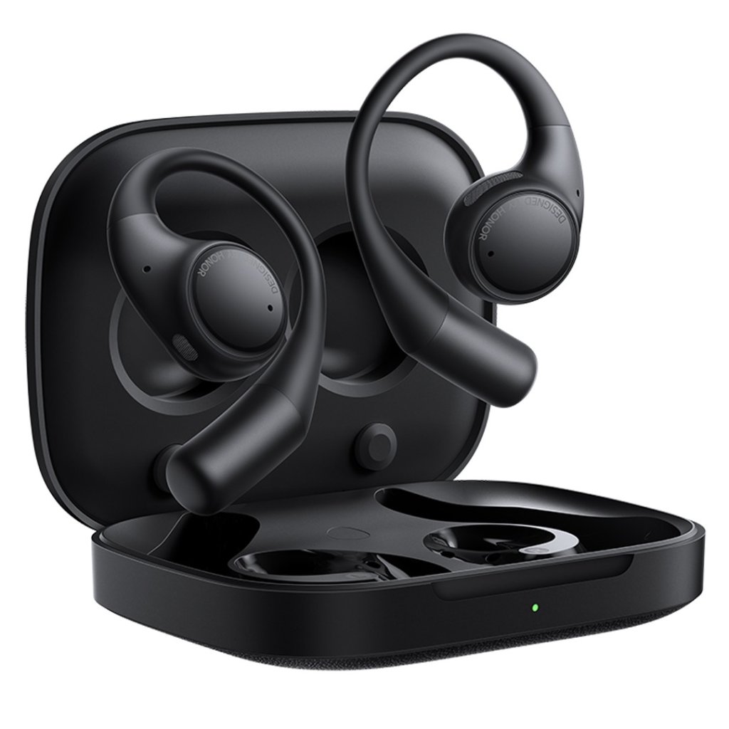 Honor Earbuds Open LOK-T10