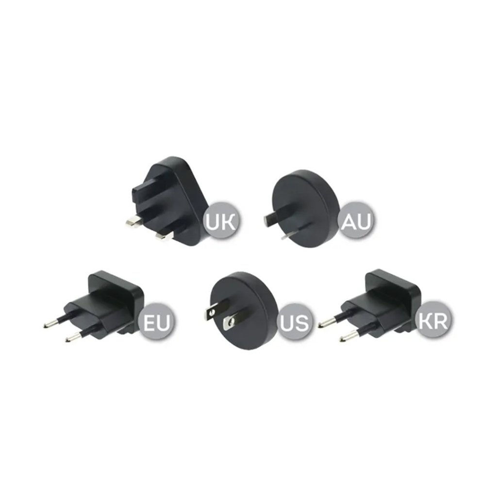 Magic-Pro ProMini GT150 Ultra PD3.1 GaN 150W旅行快速充電器