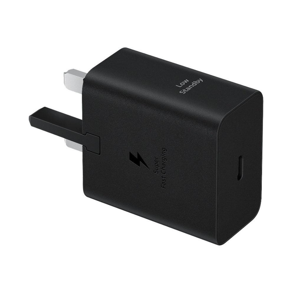 Samsung EP-T4511XBEGGB 45W Power Adapter Low Standby USB-C (5A/1.8m)