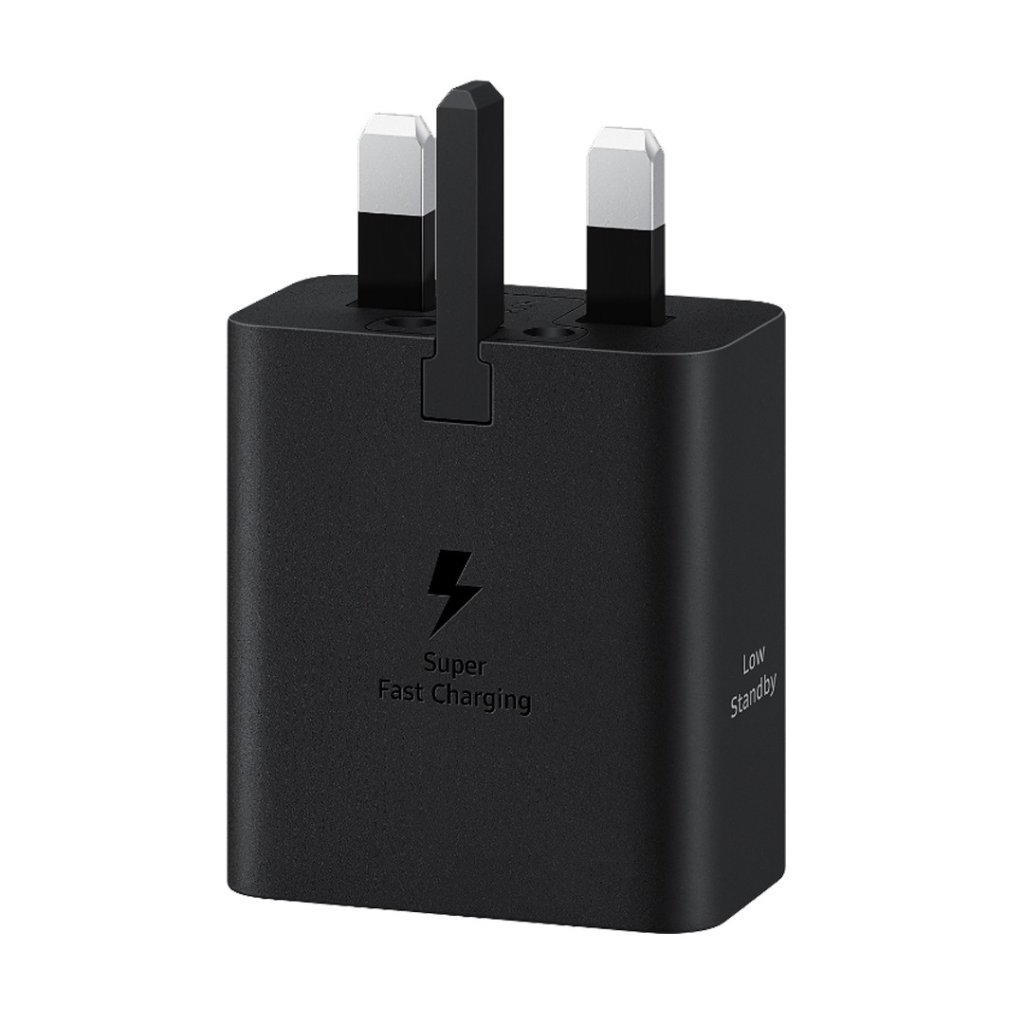 Samsung EP-T4511XBEGGB 45W Power Adapter Low Standby USB-C (5A/1.8m)