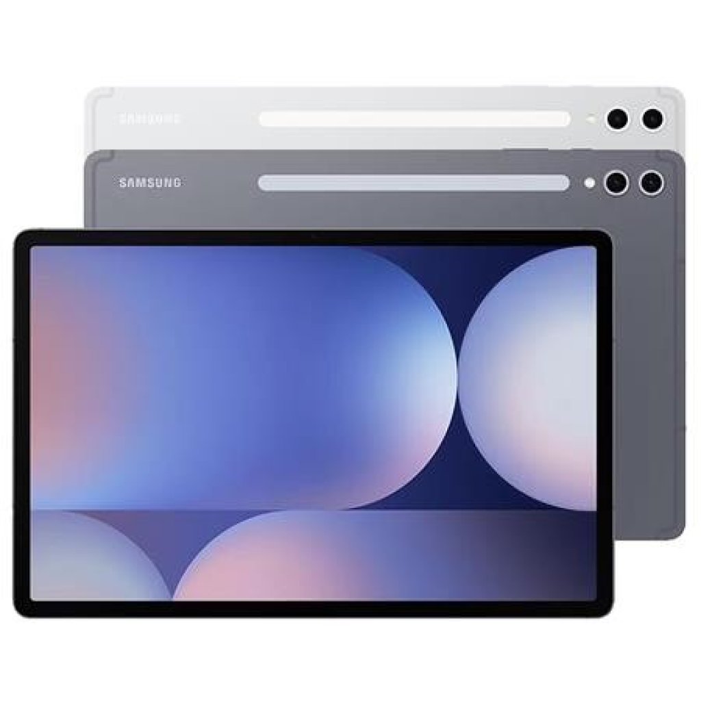 Samsung Galaxy Tab S10 Ultra 14.6" Wi-Fi Tablet Parallel Import
