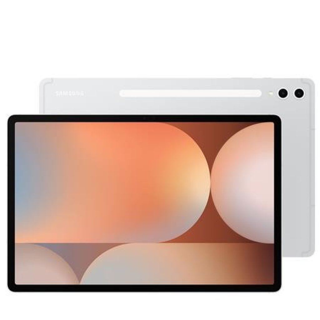 Samsung Galaxy Tab S10 Ultra 14.6" Wi-Fi Tablet Parallel Import