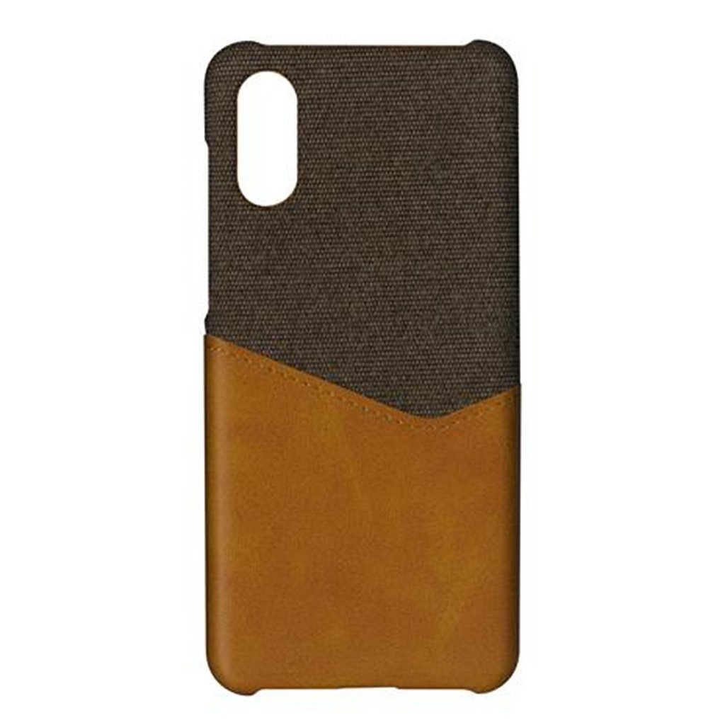 Samsung A02 Card Case(單插咭)