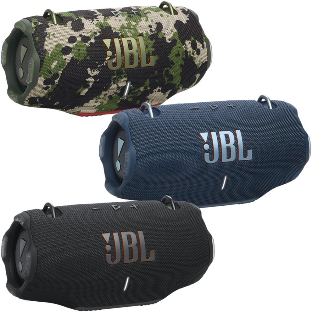 JBL Xtreme 4