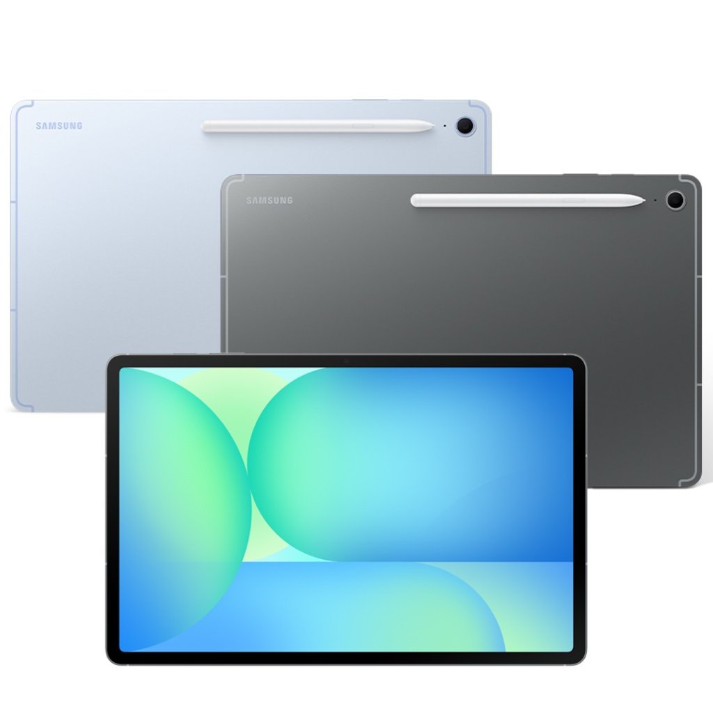 Samsung Galaxy Tab S10FE+ 13.1" Wi-Fi平板電腦