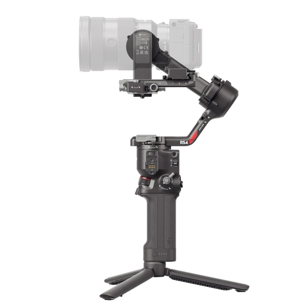 DJI RS 4