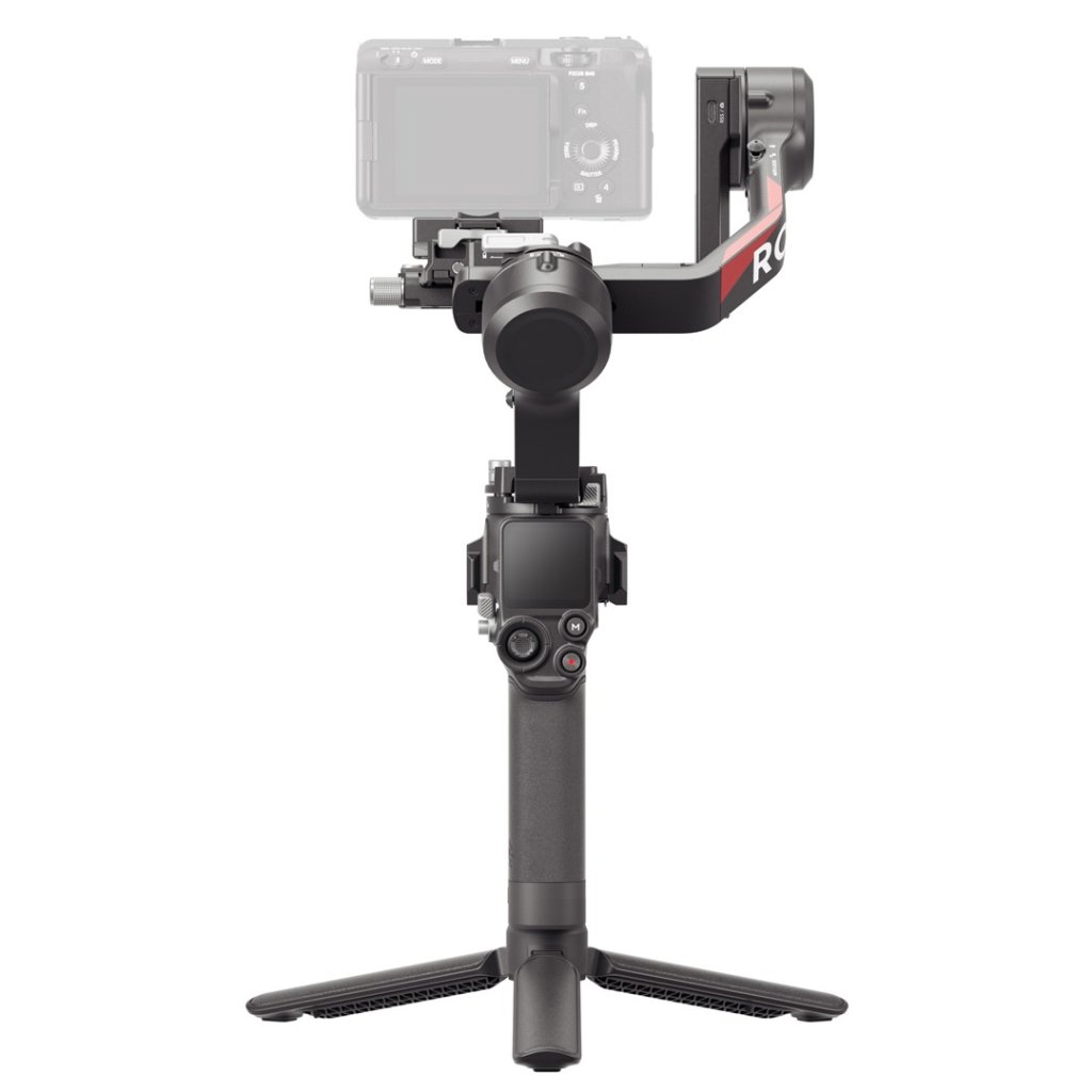 DJI RS 4