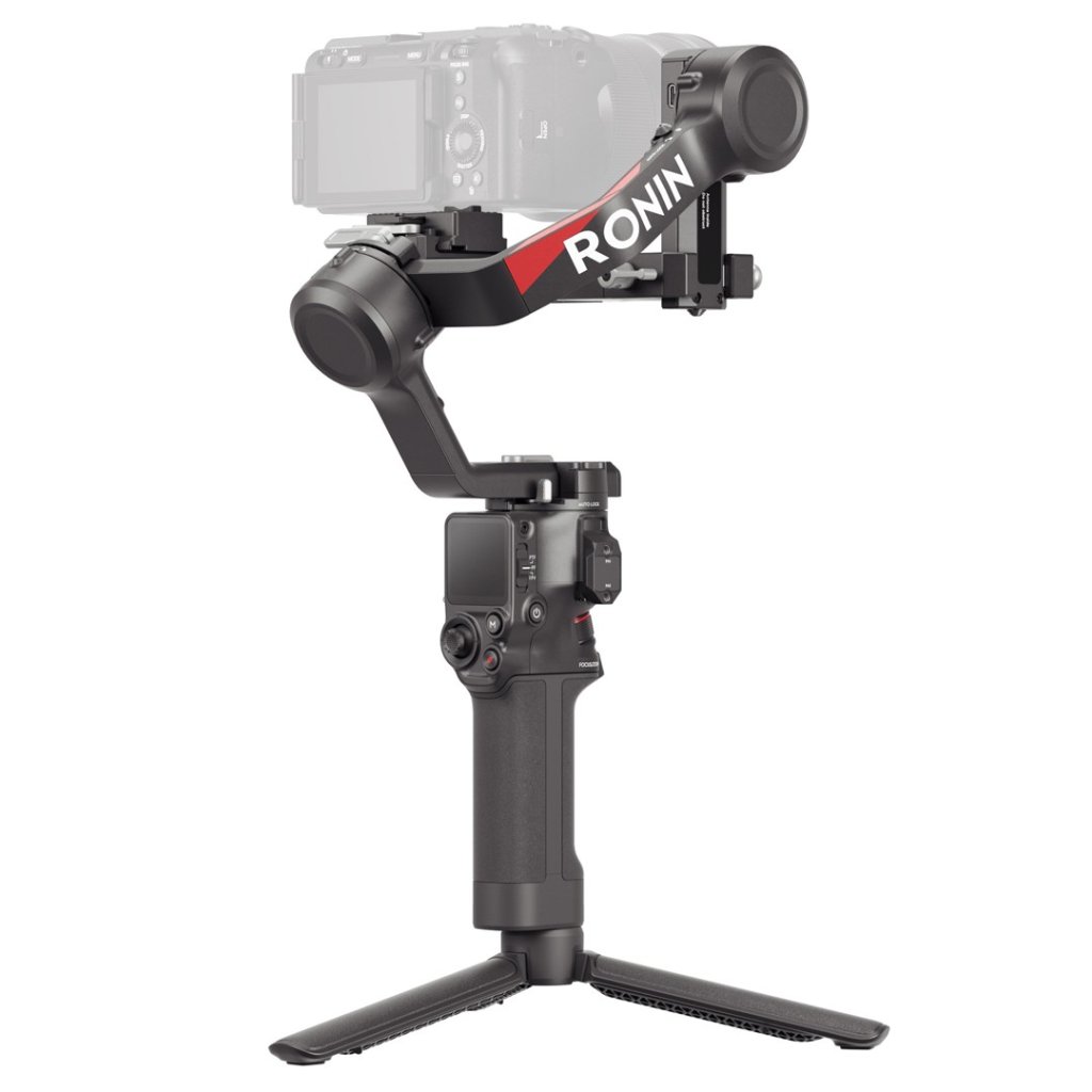 DJI RS 4