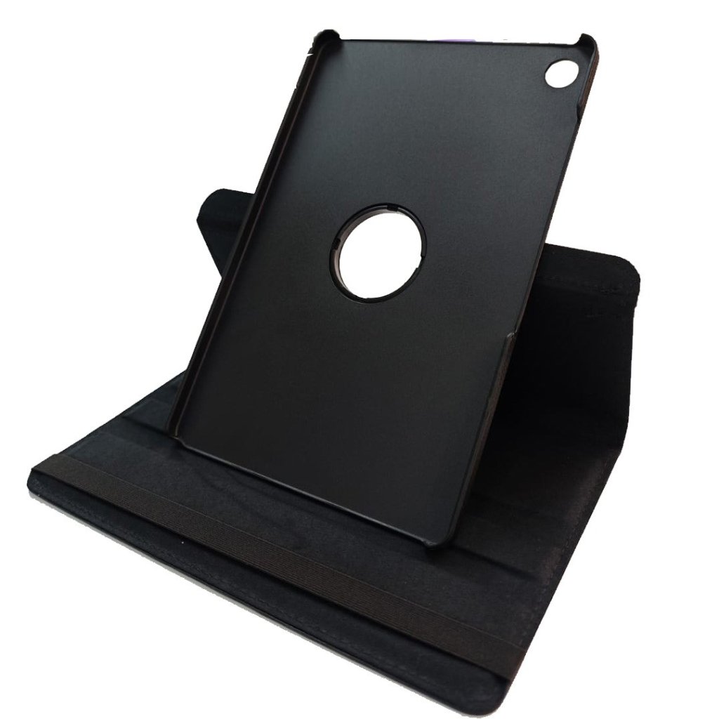 Samsung Galaxy Tab AA9+/A11+ Cover Case Black