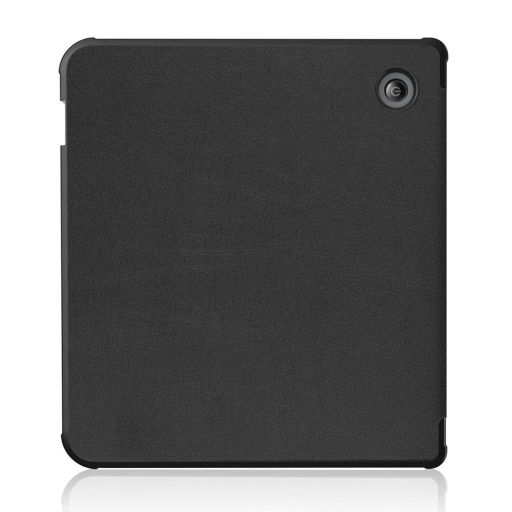 適用 Rakuten樂天 Kobo Libra Colour 保護套 (黑色)