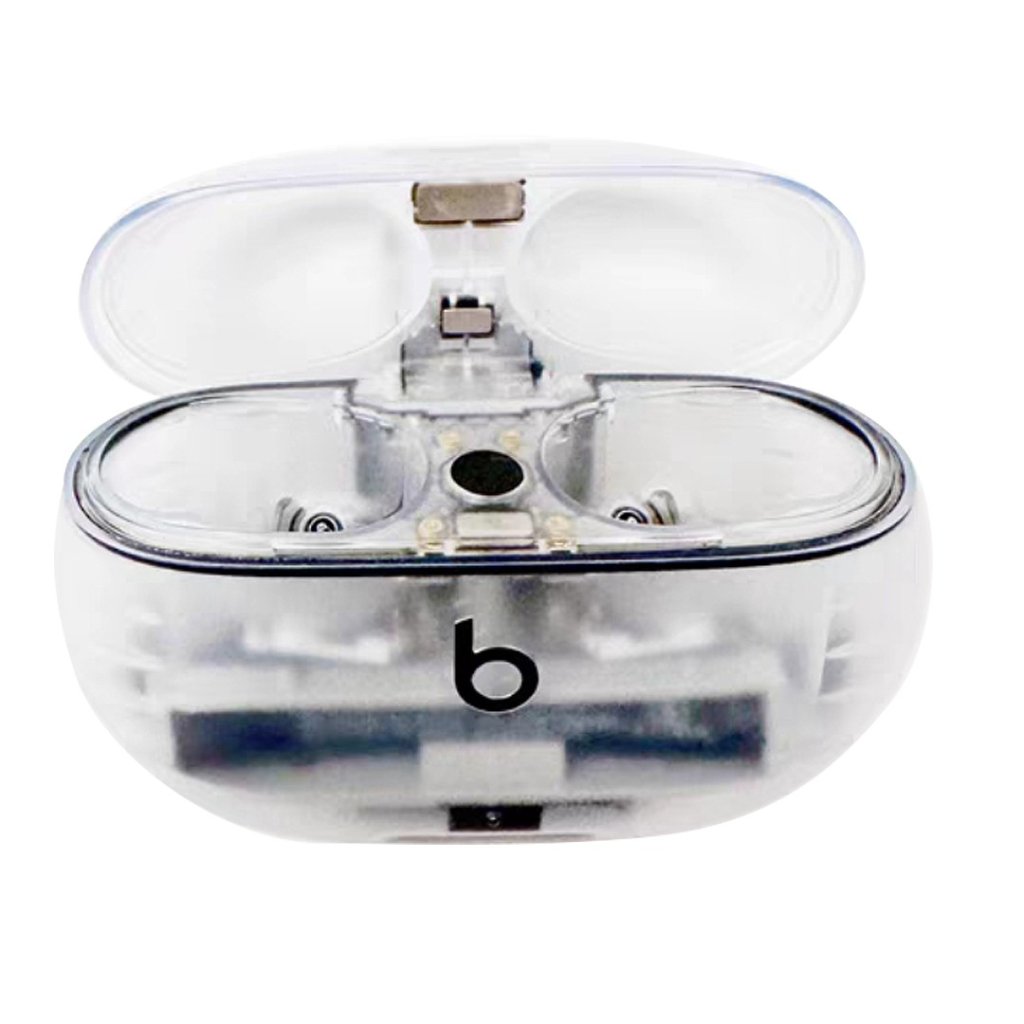 Beats Studio Buds + Charging Box (不含耳機) 黑色/金色