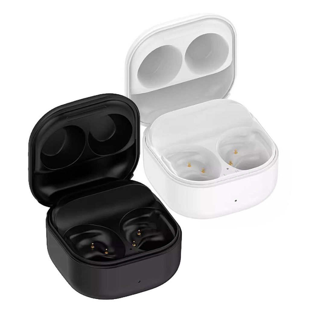 For Samsung Galaxy Buds FE R400 藍牙充電盒 (不含耳機) (2 色)