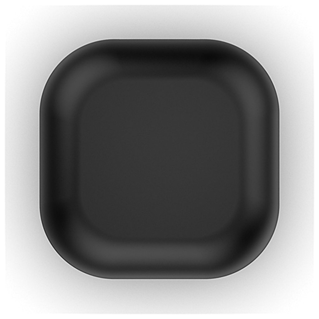 For 三星Samsung Galaxy Buds2 Pro  R510 藍牙充電盒 (不含耳機) 黑色