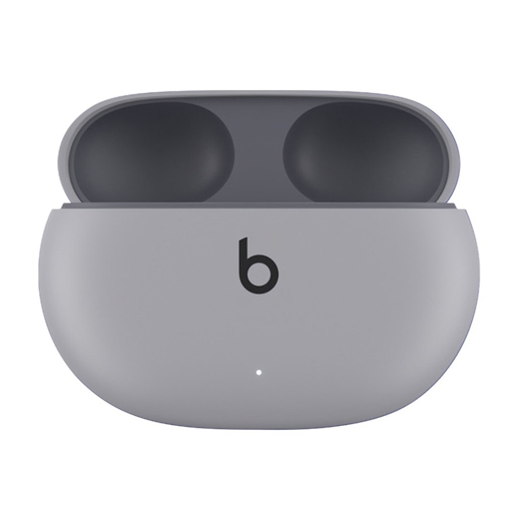 Beats Studio Buds Charging Box (不含耳機) 黑色