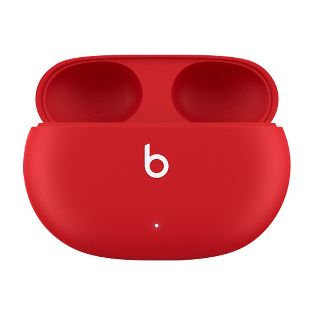Beats Studio Buds Charging Box (不含耳機) 黑色