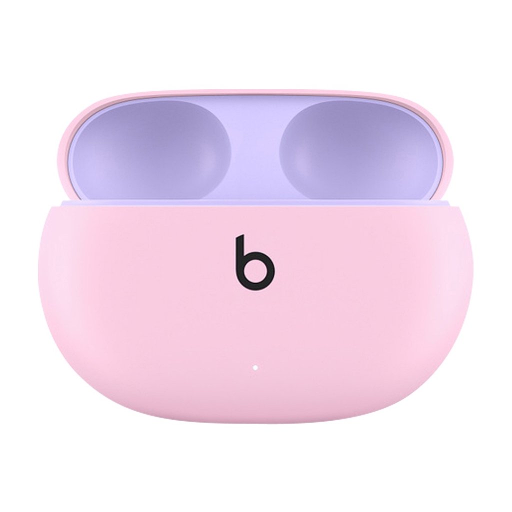 Beats Studio Buds Charging Box (不含耳機) 黑色