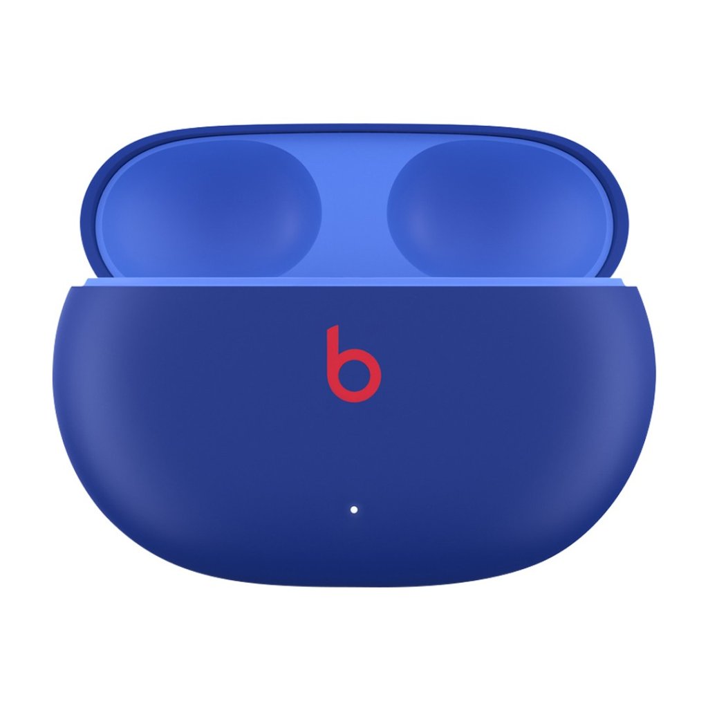 Beats Studio Buds Charging Box (不含耳機) 黑色