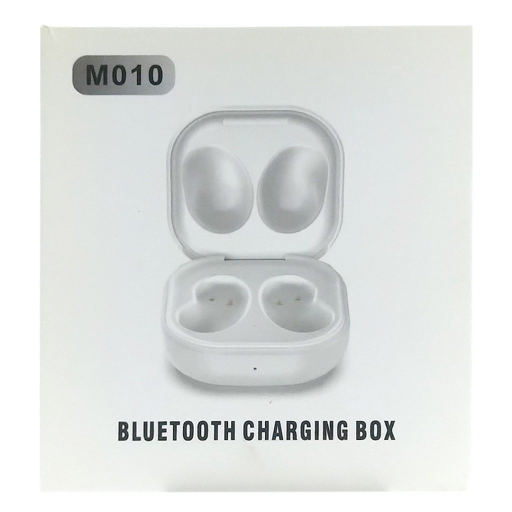 For Samsung Galaxy Bud Live R180 藍牙充電盒 (不含耳機) (2 色)