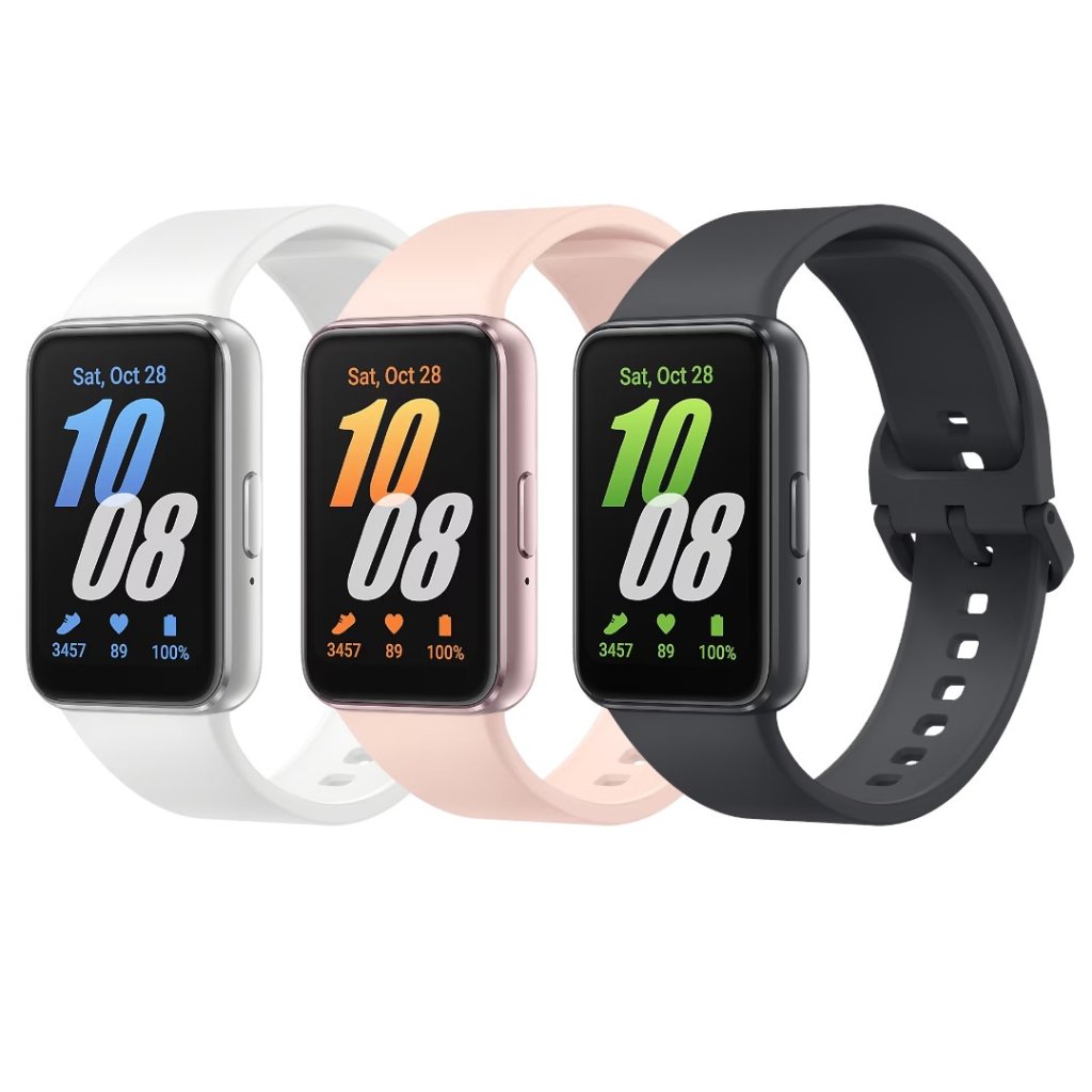 Samsung Galaxy Fit3