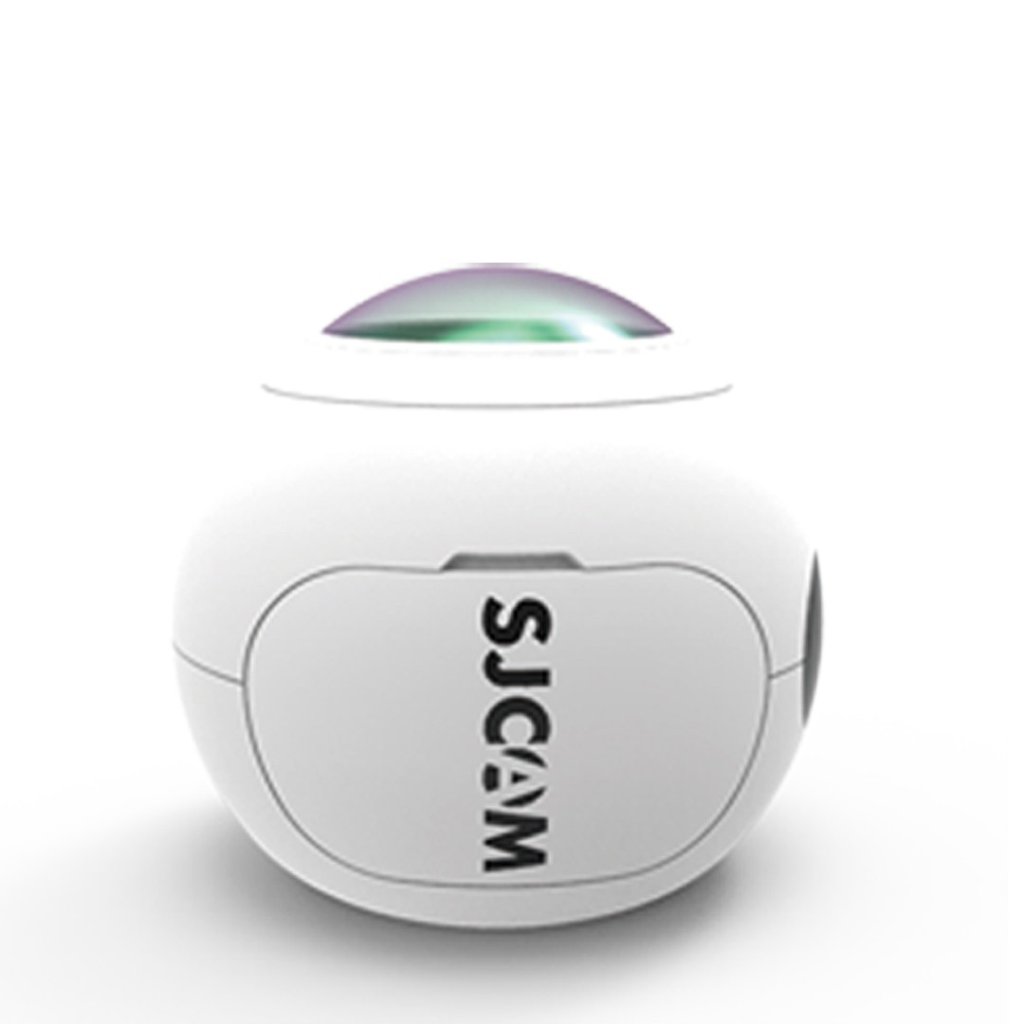 SJCAM actionCAM 0.83inch Wi-Fi SJ360 Camera