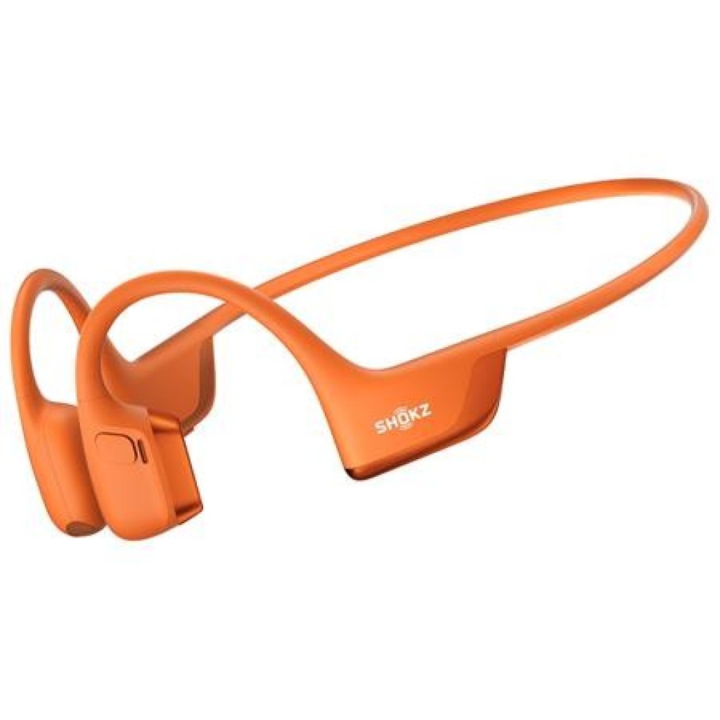 Shokz OpenRun Pro 2 (S820) 專業運動耳機 香港行貨 (4 色)