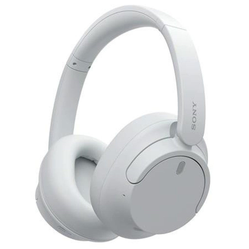 Sony WH-CH720N Wireless Noise Canceling Stereo Headset 1 Year Warranty (4 color)
