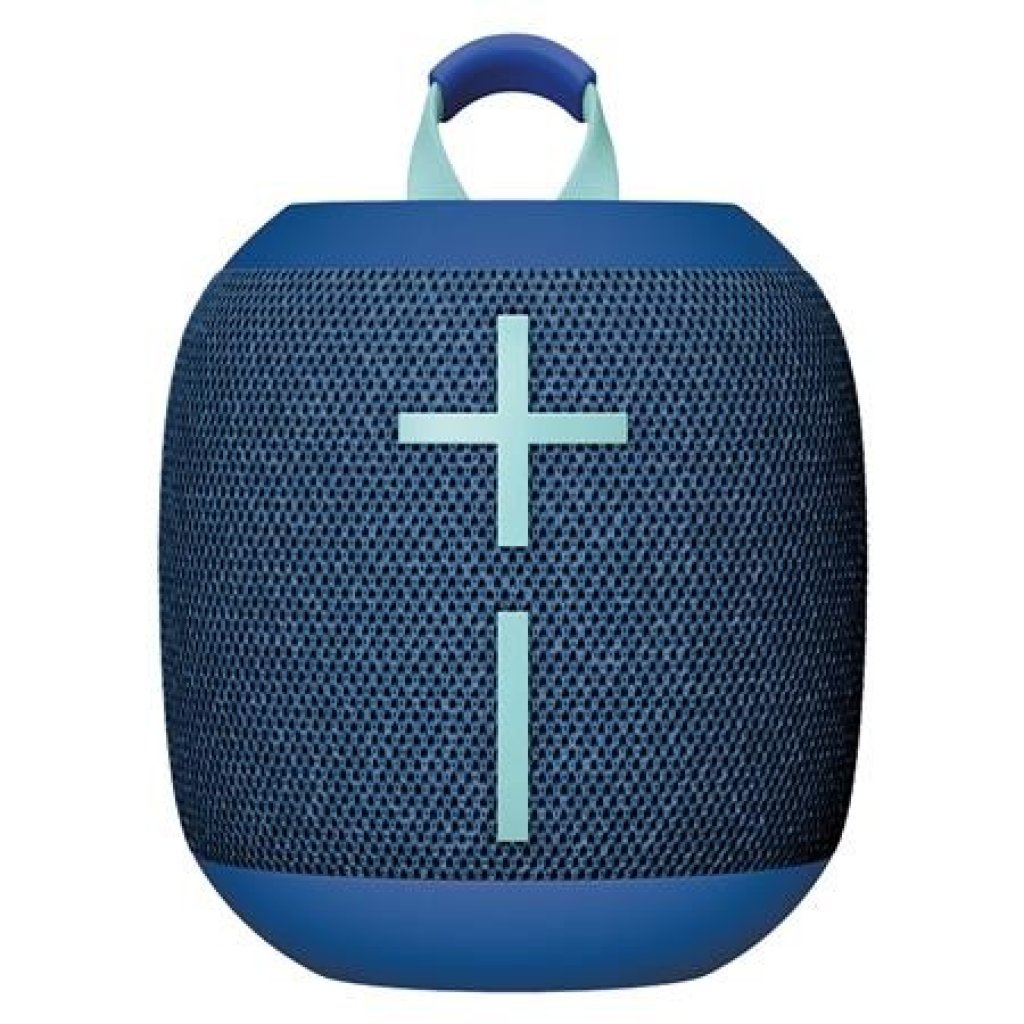 Ultimate Ears Wonderboom 4 藍牙喇叭 (5 色)
