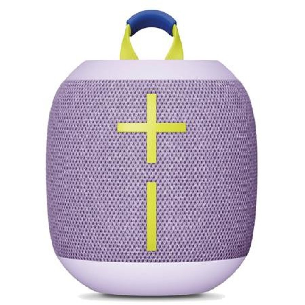 Ultimate Ears Wonderboom 4 藍牙喇叭 (5 色)