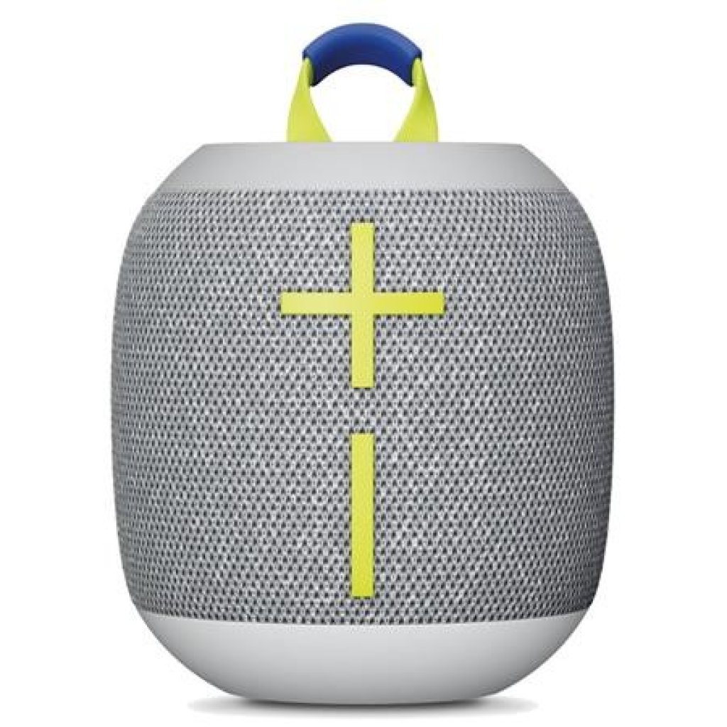 Ultimate Ears Wonderboom 4 藍牙喇叭 (5 色)